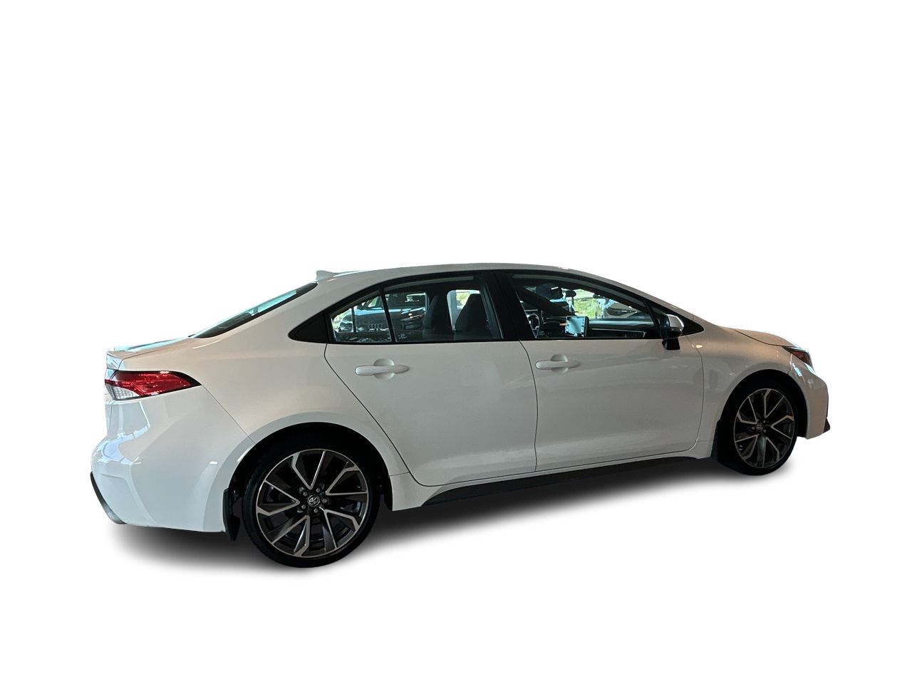 Toyota Corolla  2022 à Toronto, Ontario