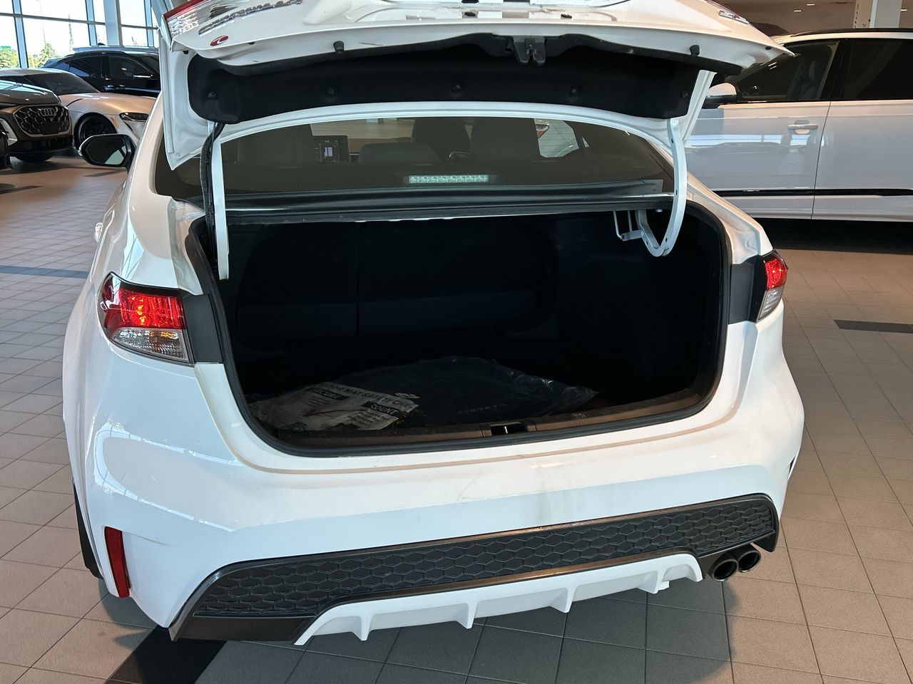 Toyota Corolla  2022 à Toronto, Ontario