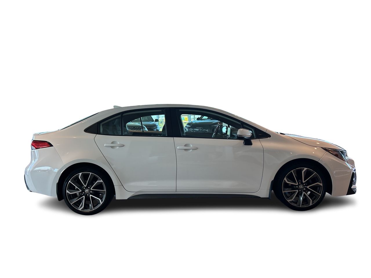 Toyota Corolla  2022 à Toronto, Ontario