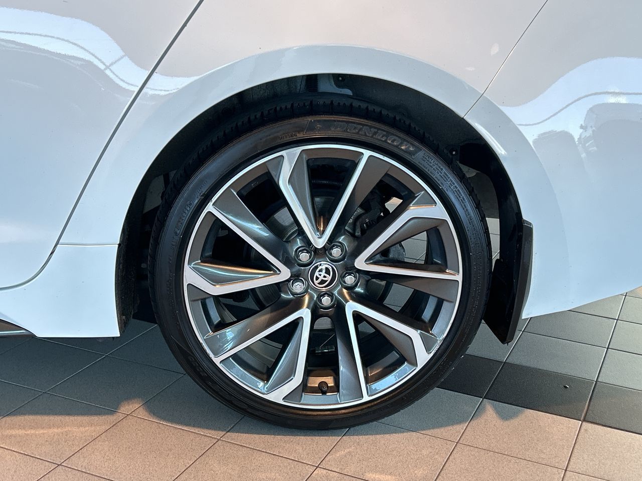 Toyota Corolla  2022 à Toronto, Ontario