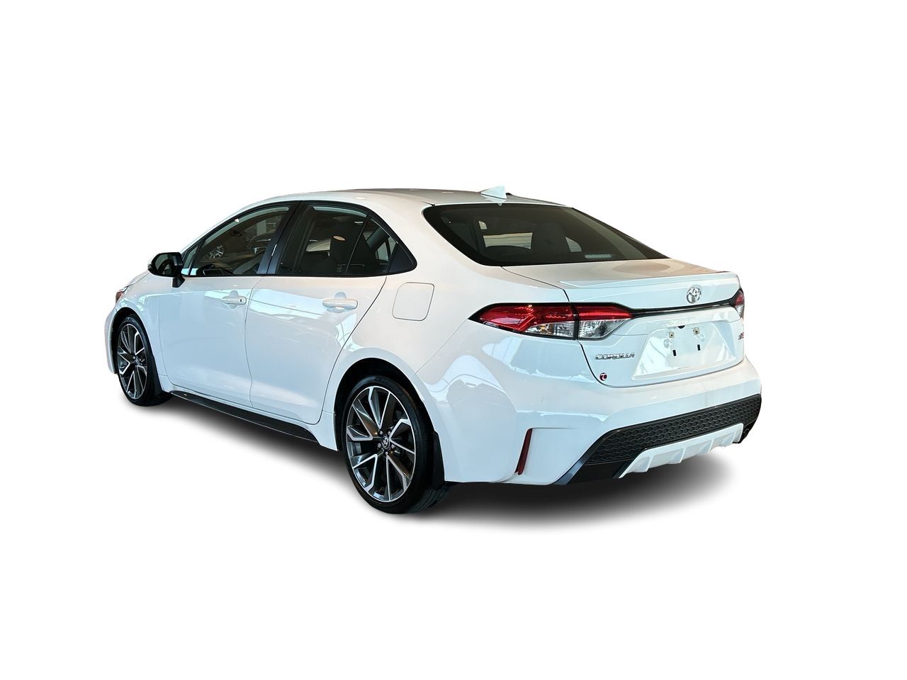 Toyota Corolla  2022 à Toronto, Ontario