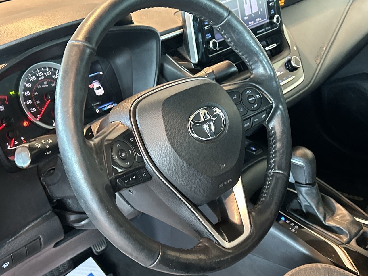 Toyota Corolla  2022 à Toronto, Ontario