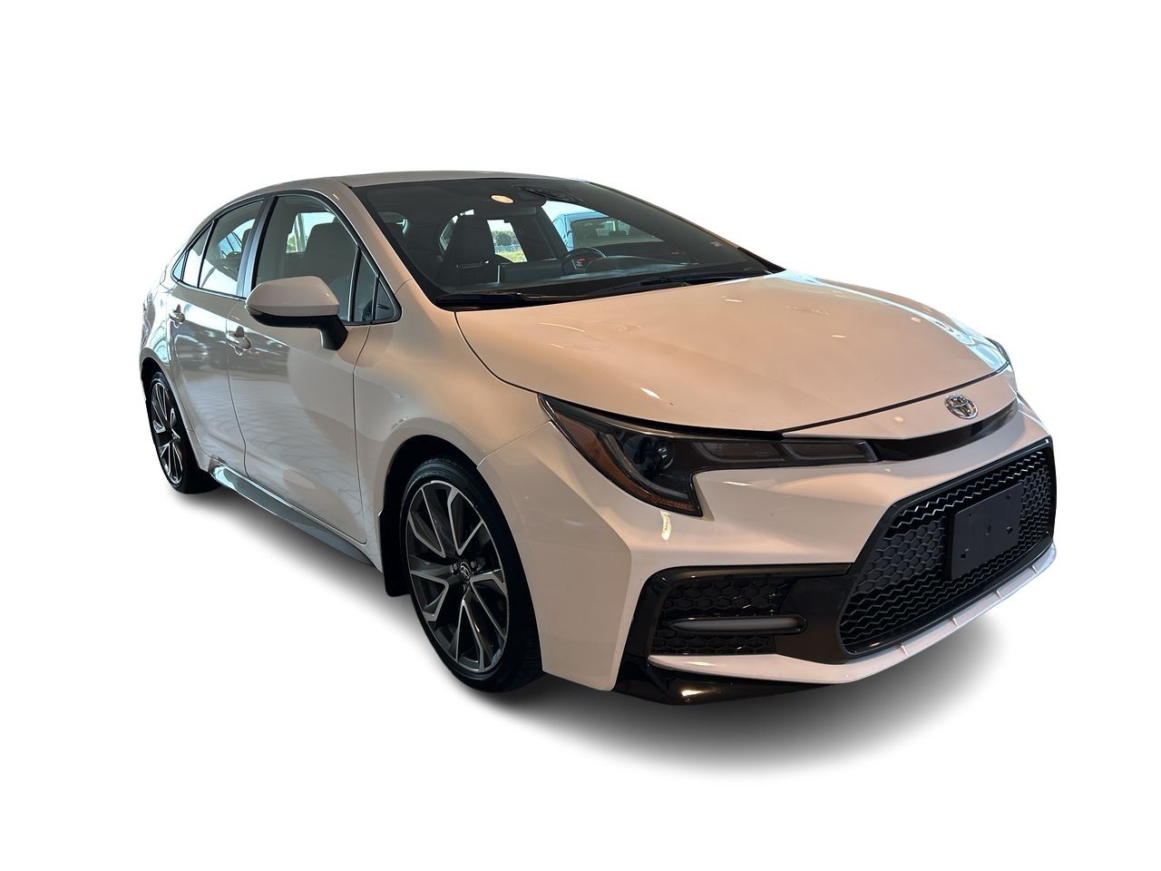 Toyota Corolla  2022 à Toronto, Ontario