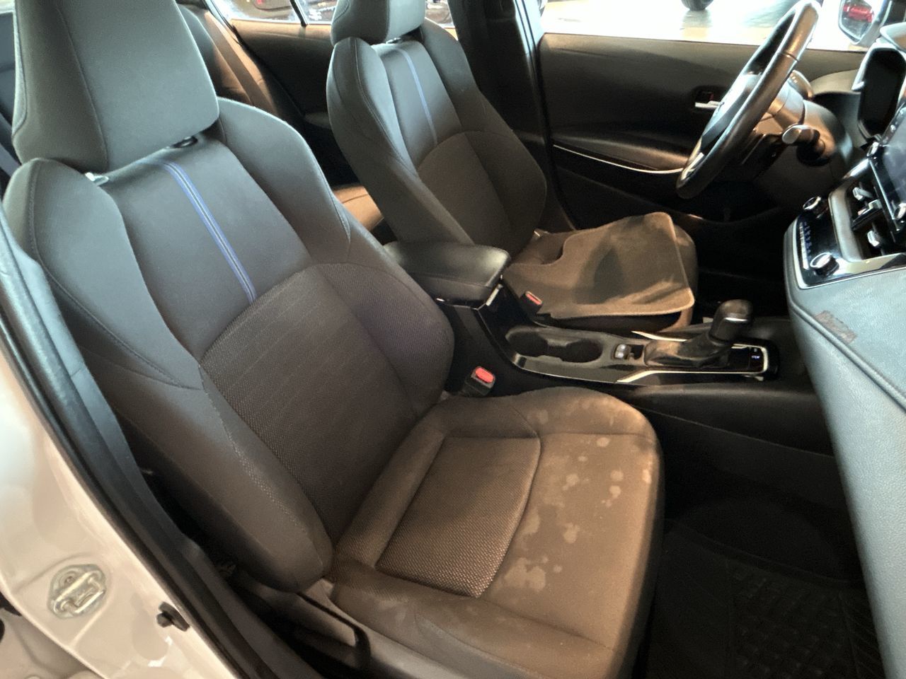 Toyota Corolla  2022 à Toronto, Ontario