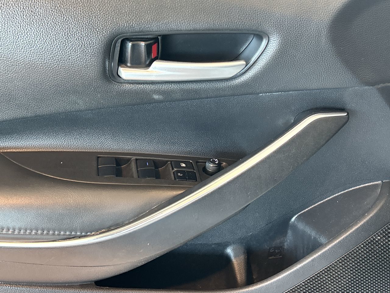 Toyota Corolla  2022 à Toronto, Ontario