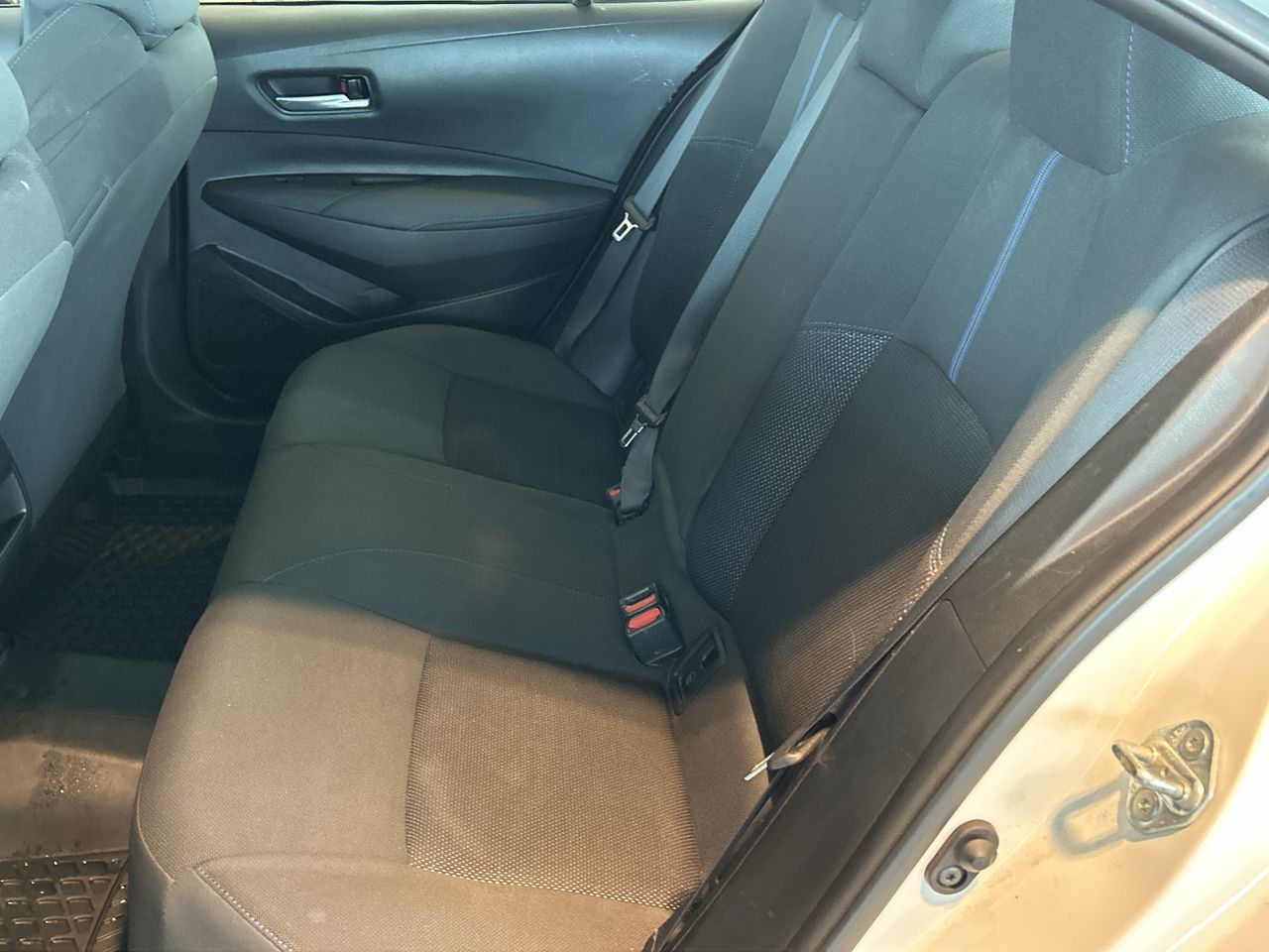 Toyota Corolla  2022 à Toronto, Ontario