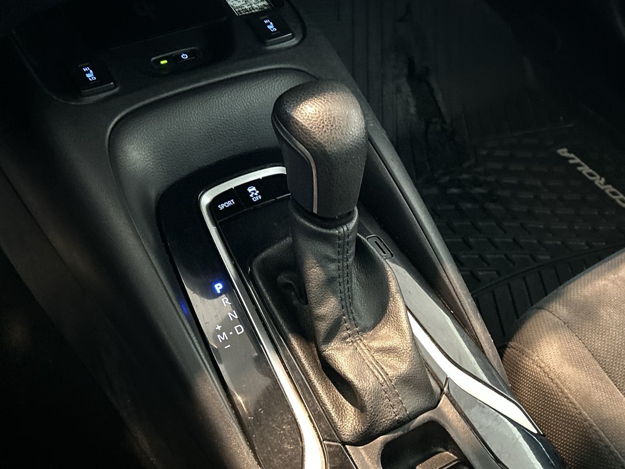 Toyota Corolla  2022 à Toronto, Ontario