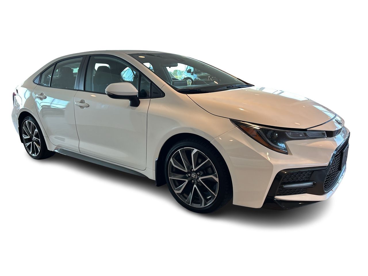 Toyota Corolla  2022 à Toronto, Ontario