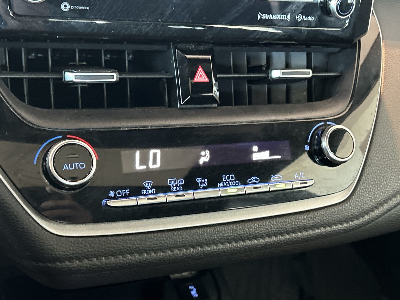 Toyota Corolla  2022 à Toronto, Ontario