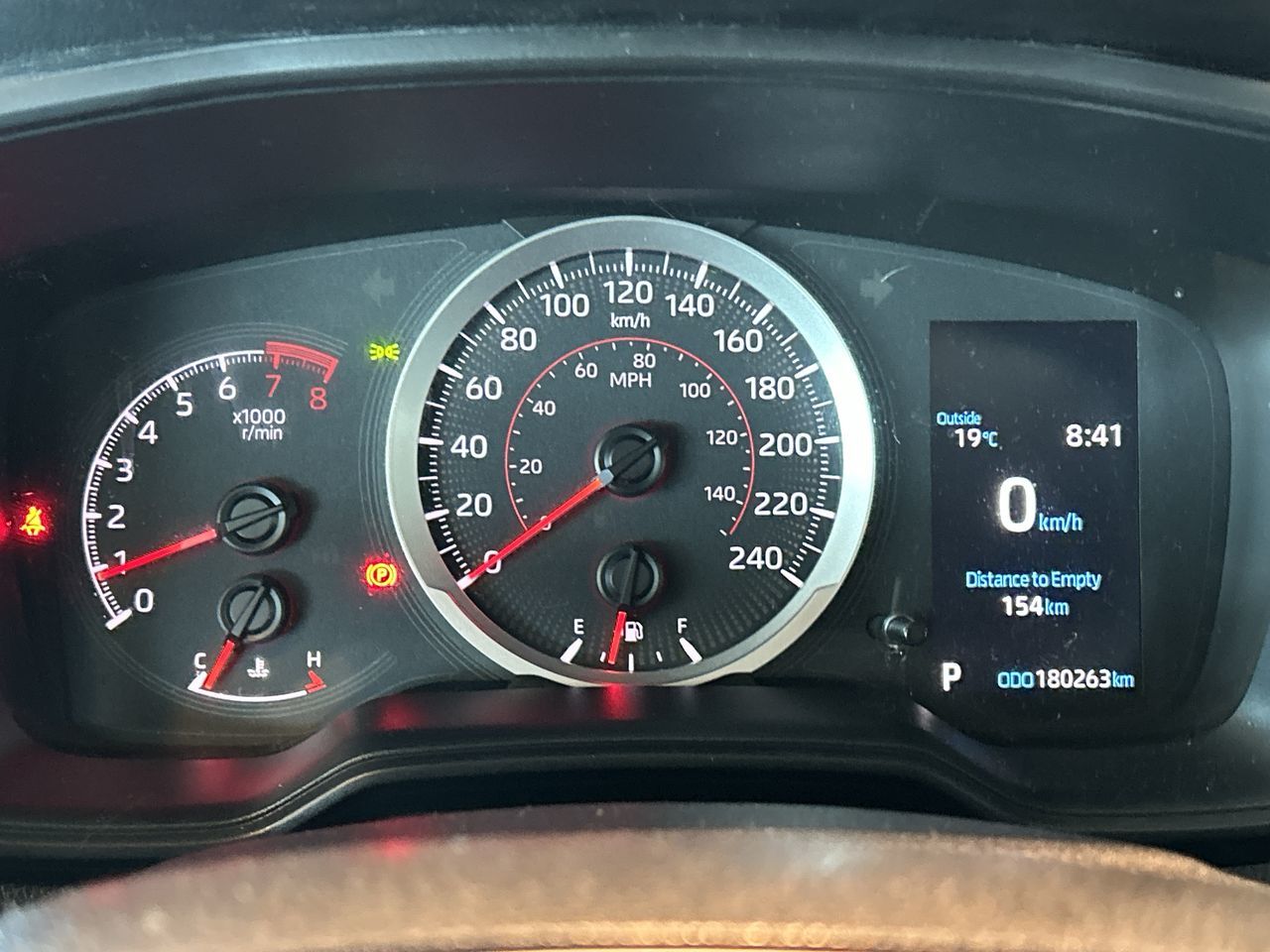 Toyota Corolla  2022 à Toronto, Ontario