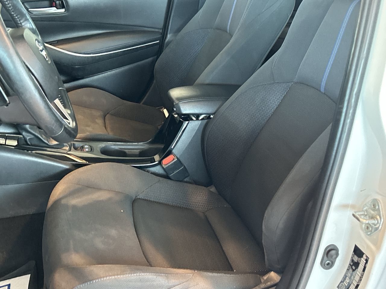 Toyota Corolla  2022 à Toronto, Ontario