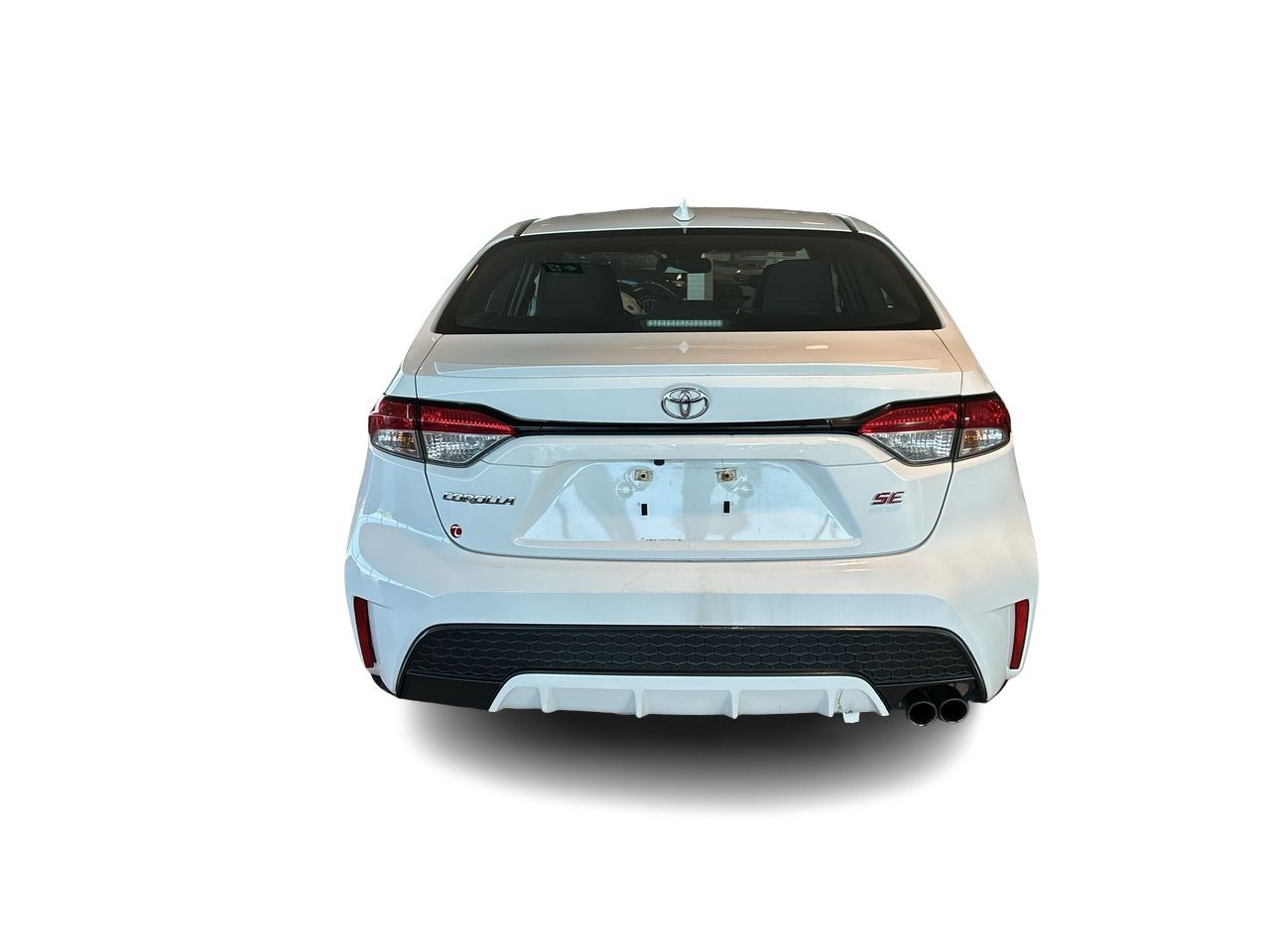 Toyota Corolla  2022 à Toronto, Ontario