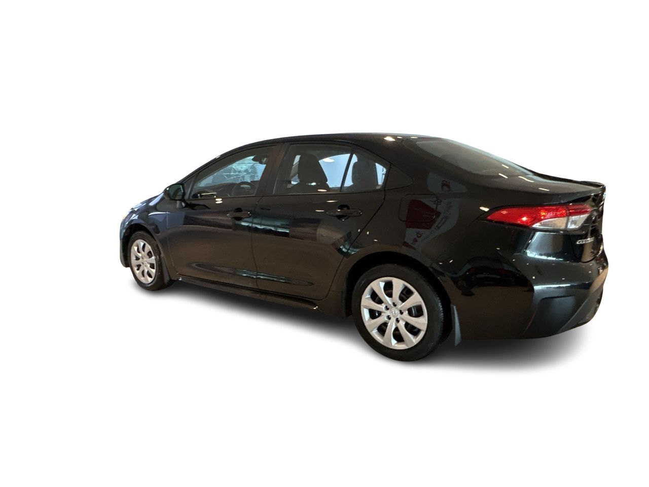 2022 Toyota Corolla in Toronto, Ontario