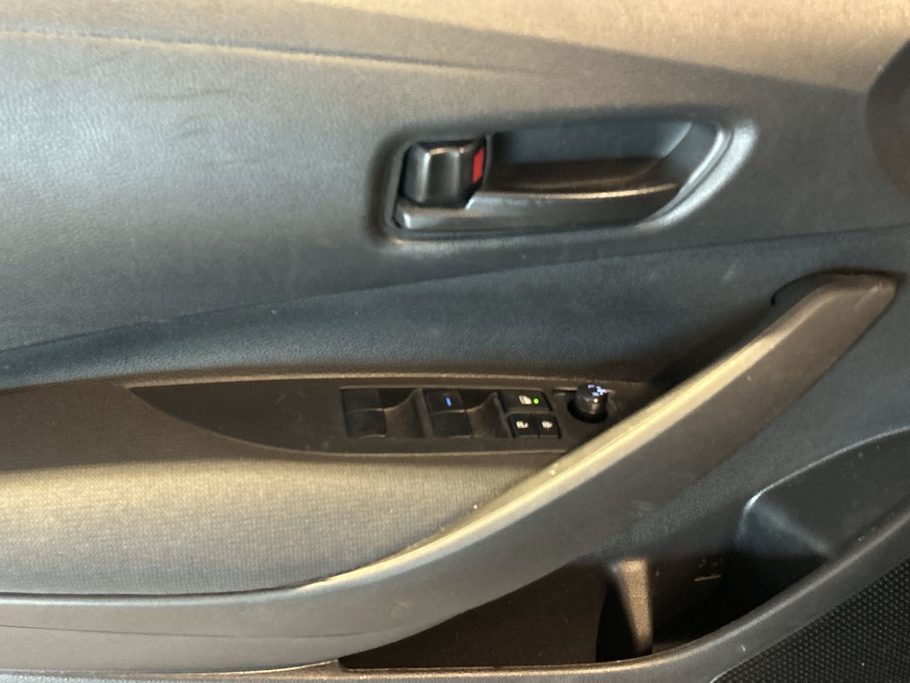 2022 Toyota Corolla in Toronto, Ontario