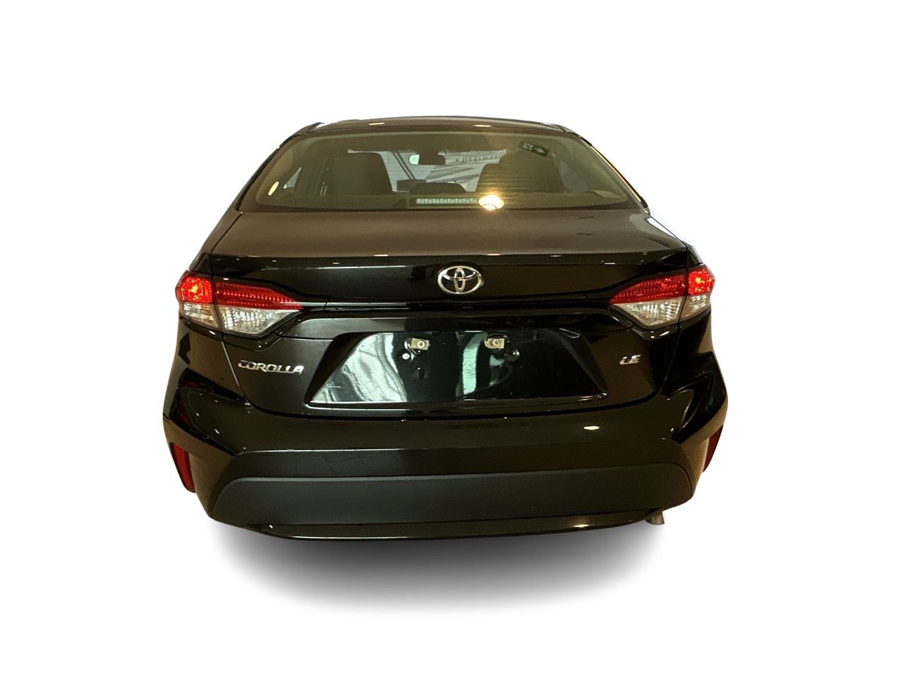 2022 Toyota Corolla in Toronto, Ontario