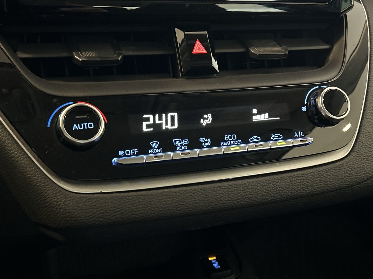 2022 Toyota Corolla in Toronto, Ontario