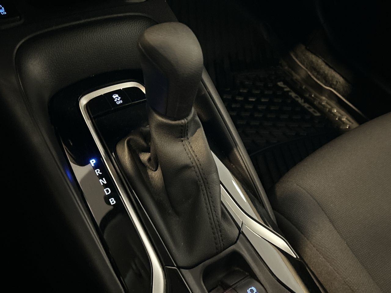 2022 Toyota Corolla in Toronto, Ontario