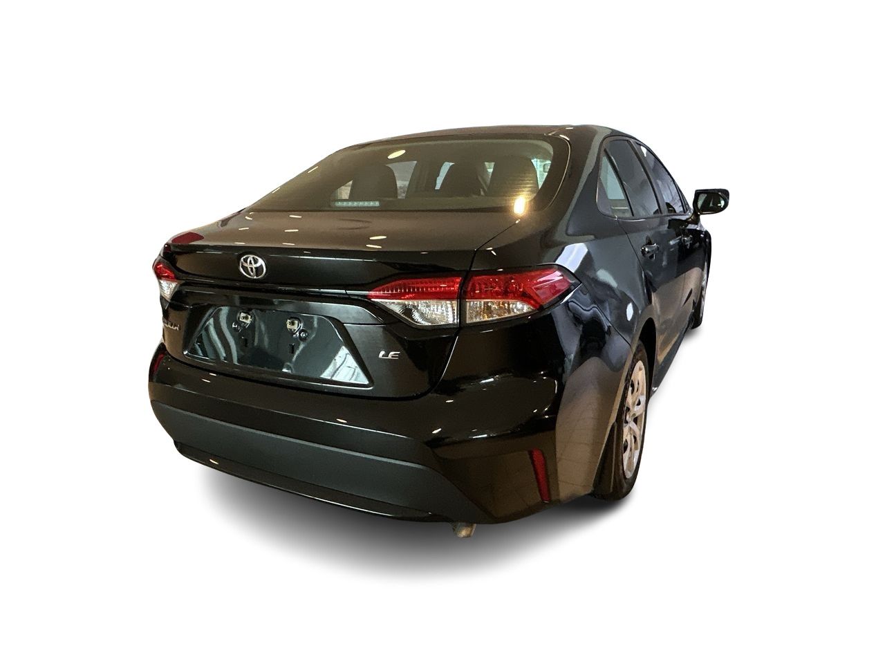 2022 Toyota Corolla in Toronto, Ontario