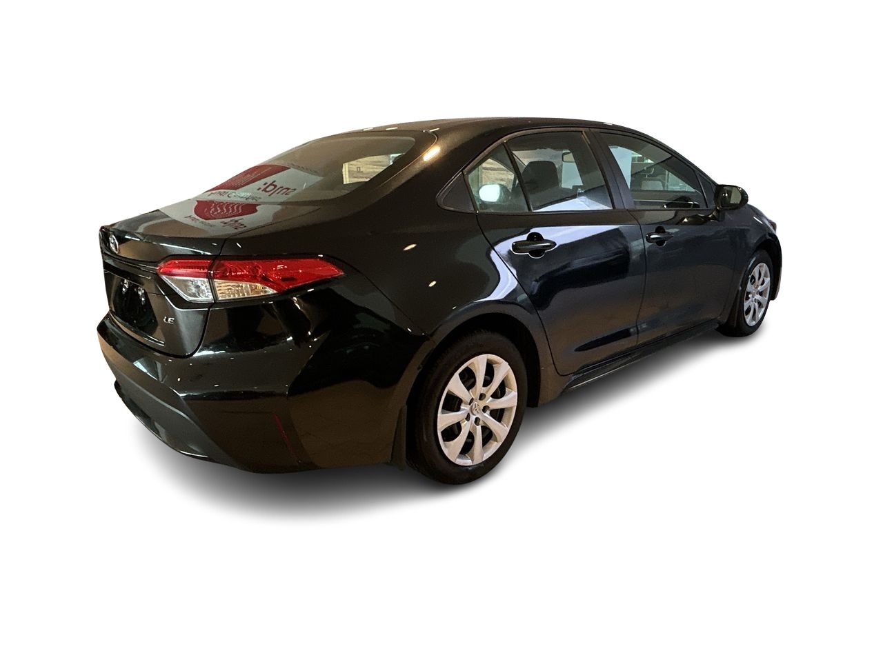 2022 Toyota Corolla in Toronto, Ontario