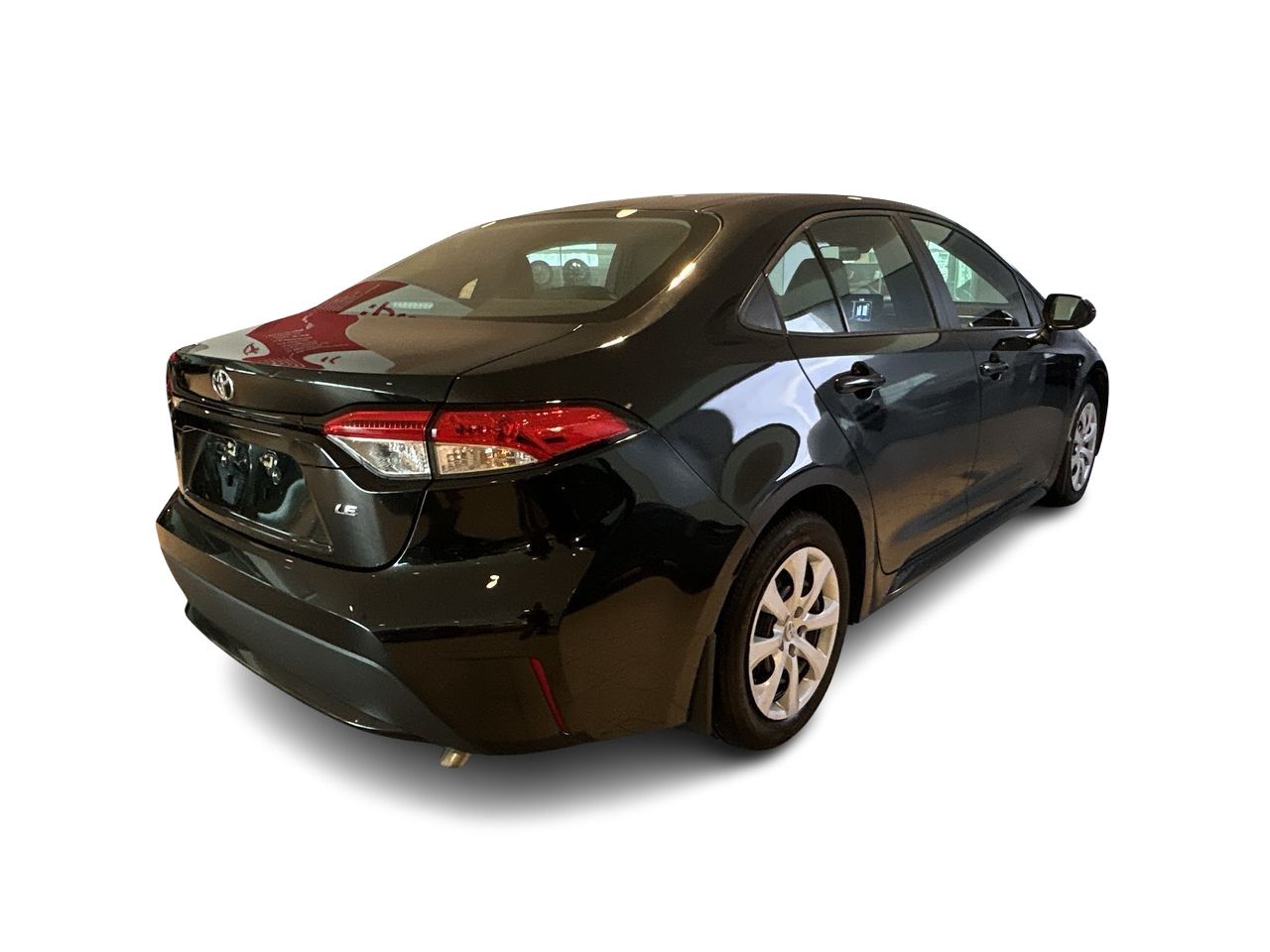 2022 Toyota Corolla in Toronto, Ontario