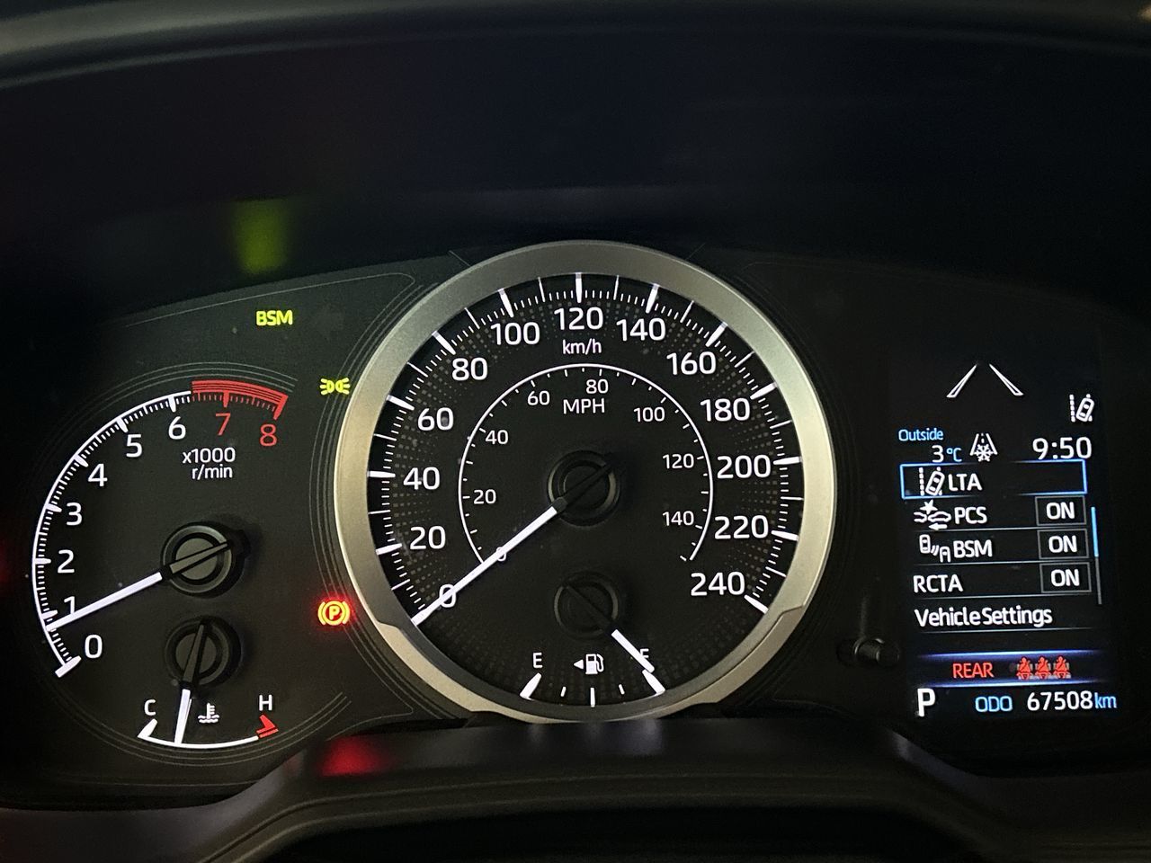 2022 Toyota Corolla in Toronto, Ontario