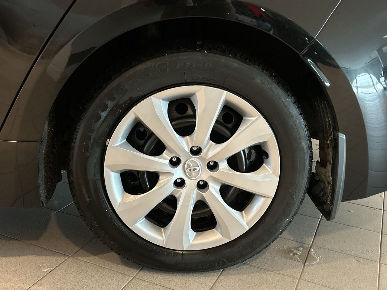 2022 Toyota Corolla in Toronto, Ontario