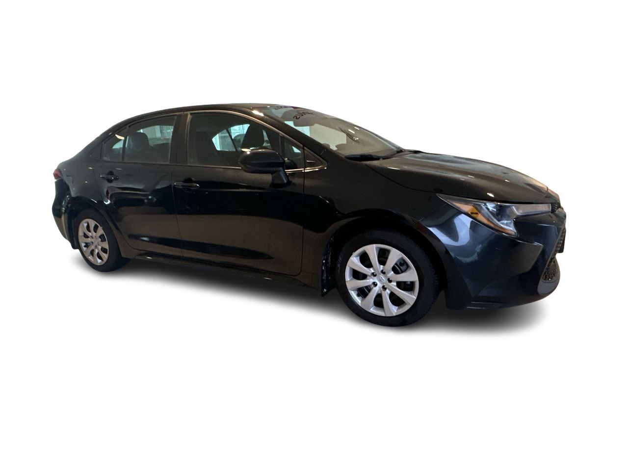 2022 Toyota Corolla in Toronto, Ontario