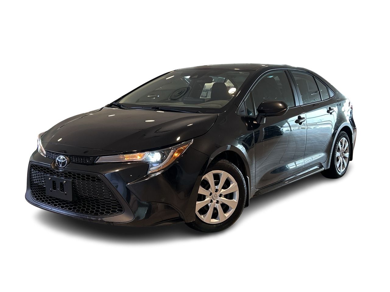 2022 Toyota Corolla in Toronto, Ontario