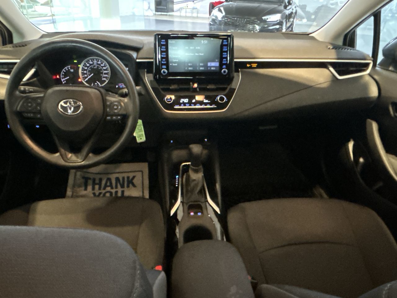 2022 Toyota Corolla in Toronto, Ontario