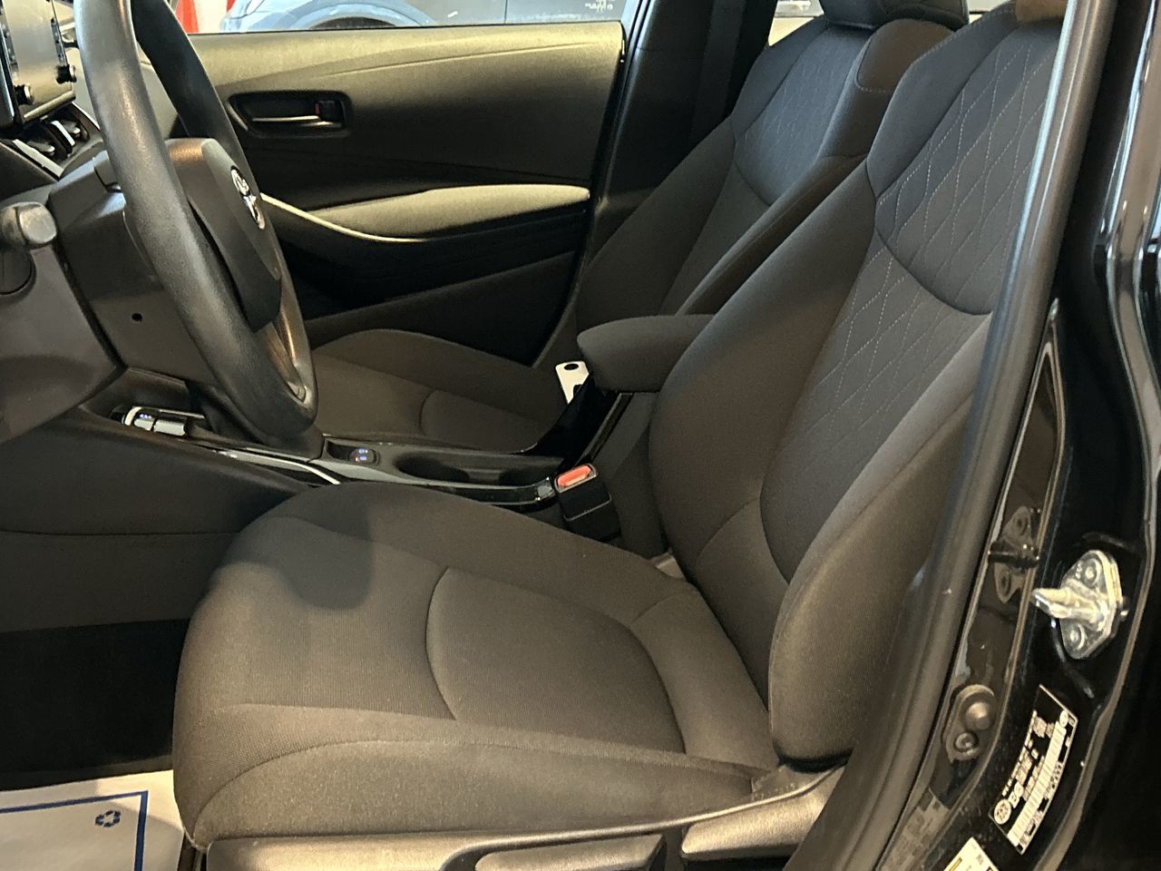 2022 Toyota Corolla in Toronto, Ontario