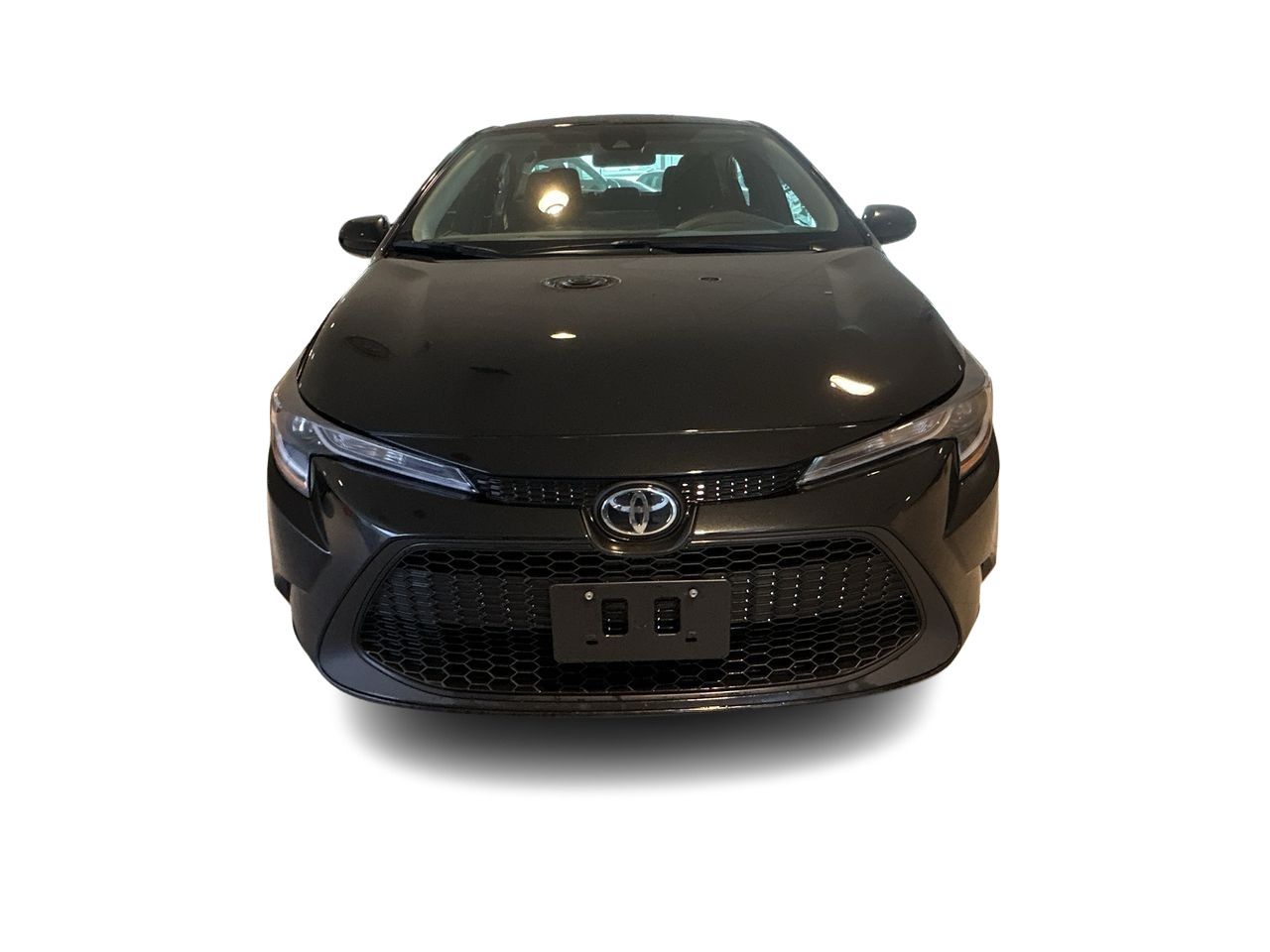 2022 Toyota Corolla in Toronto, Ontario
