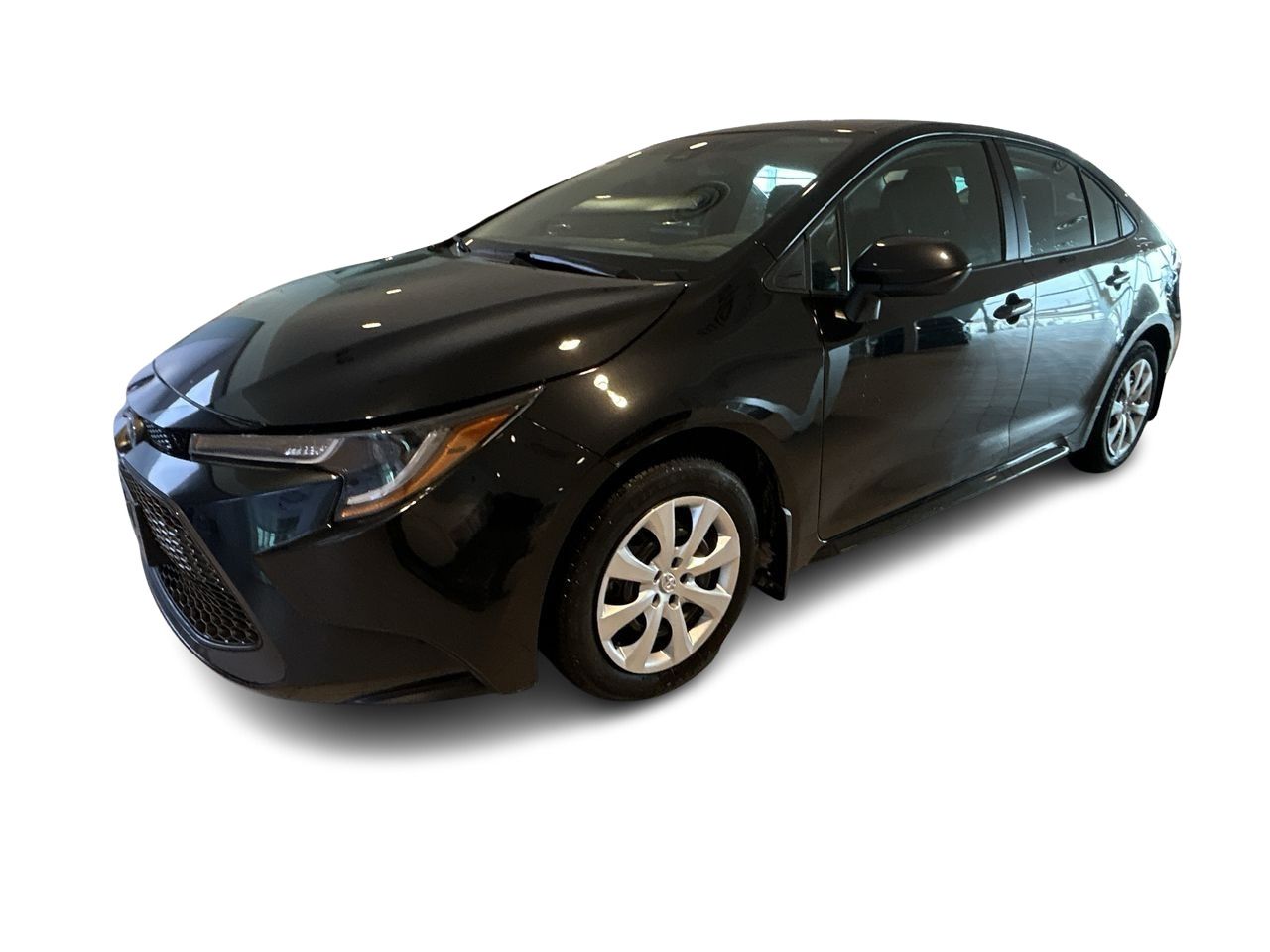2022 Toyota Corolla in Toronto, Ontario