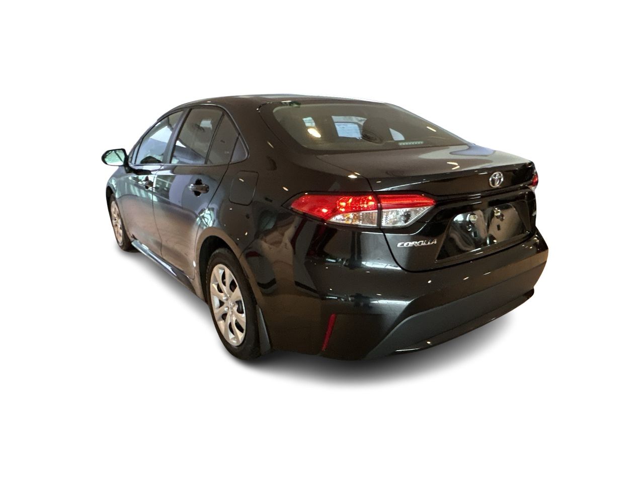 2022 Toyota Corolla in Toronto, Ontario