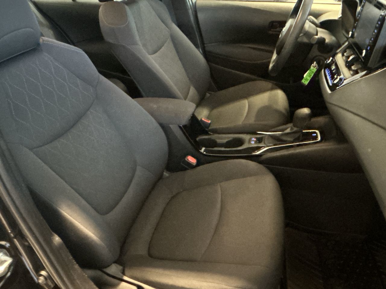 2022 Toyota Corolla in Toronto, Ontario