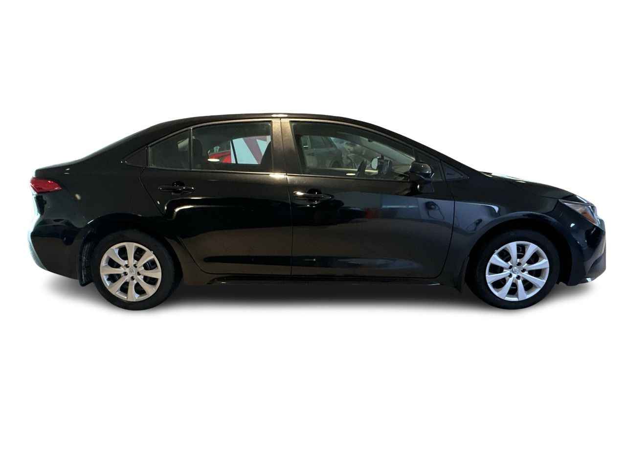 2022 Toyota Corolla in Toronto, Ontario