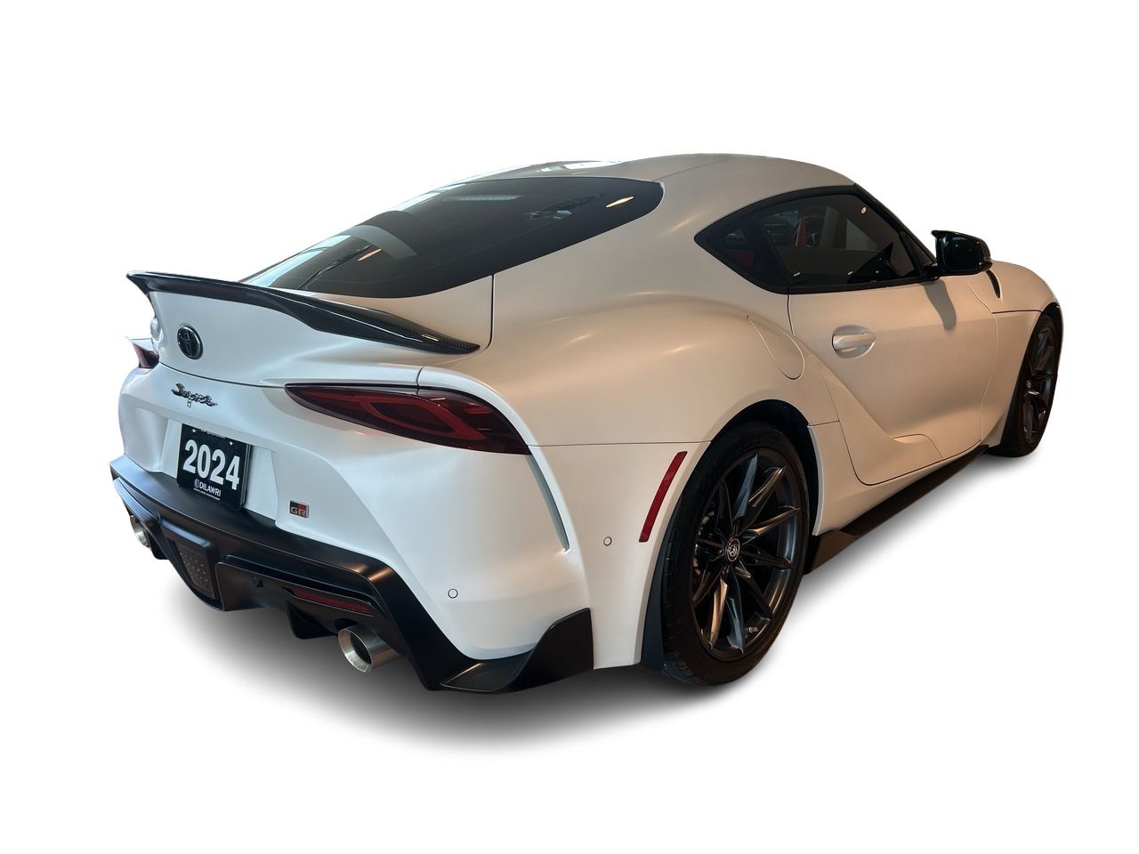 Toyota GR Supra  2024 à Toronto, Ontario