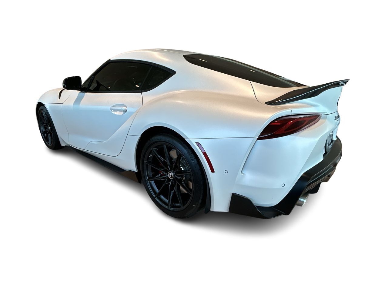 Toyota GR Supra  2024 à Toronto, Ontario
