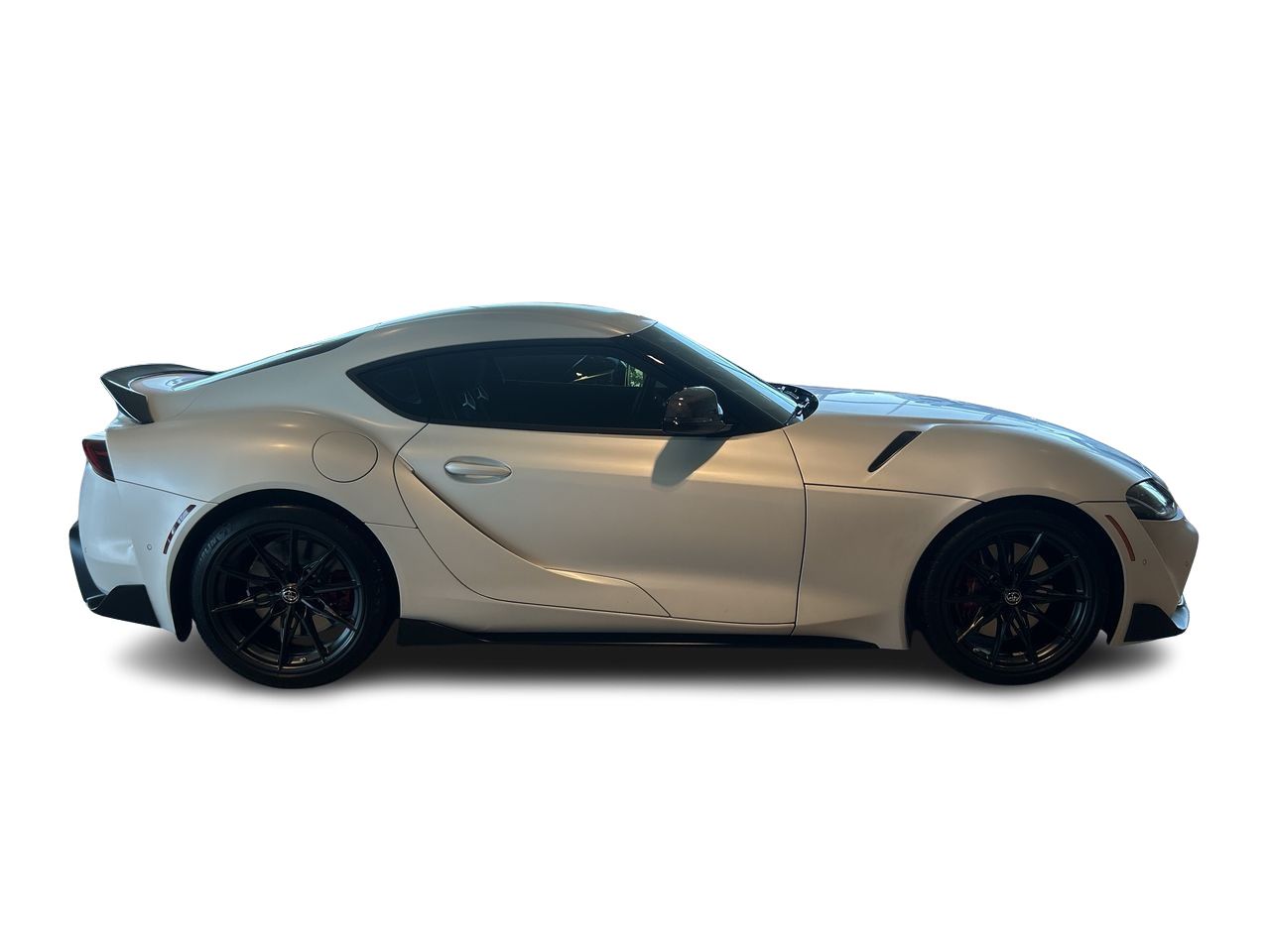 Toyota GR Supra  2024 à Toronto, Ontario