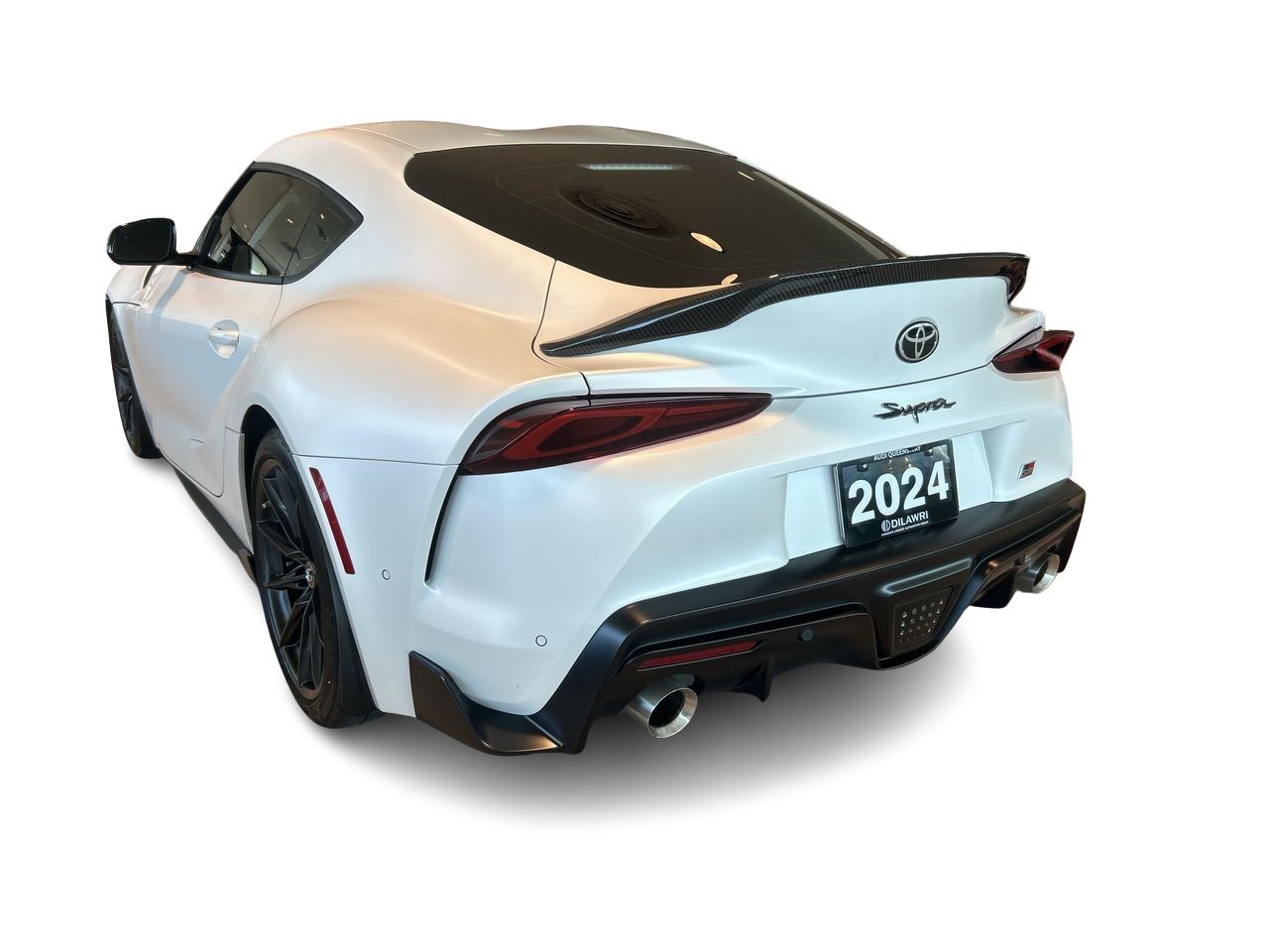 Toyota GR Supra  2024 à Toronto, Ontario