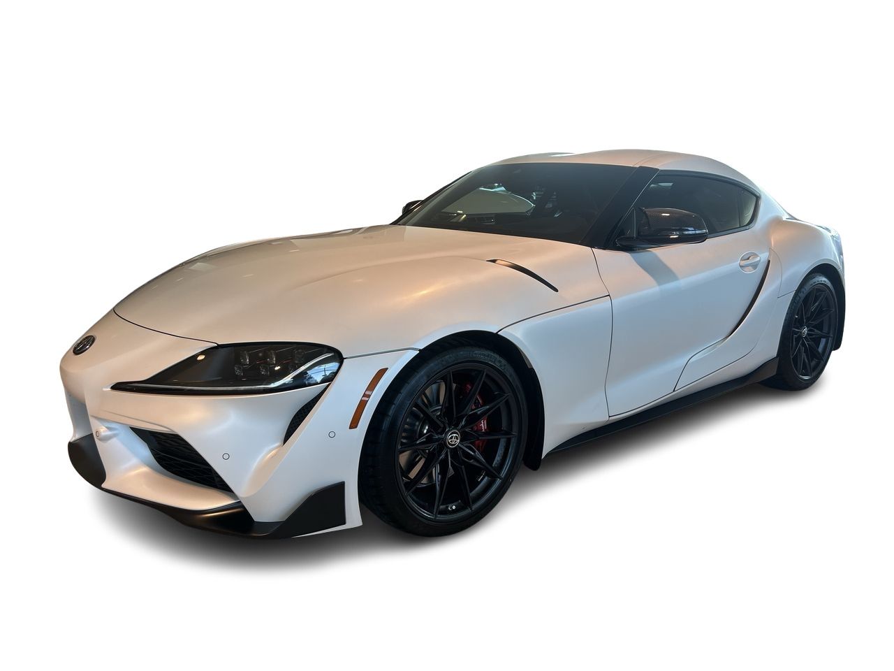 Toyota GR Supra  2024 à Toronto, Ontario