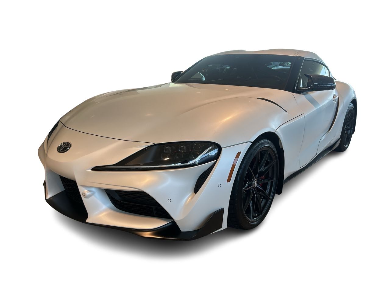 Toyota GR Supra  2024 à Toronto, Ontario