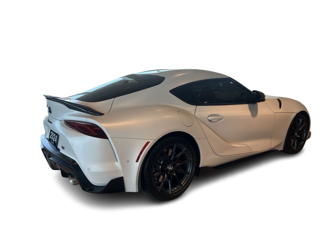 Toyota GR Supra  2024 à Toronto, Ontario