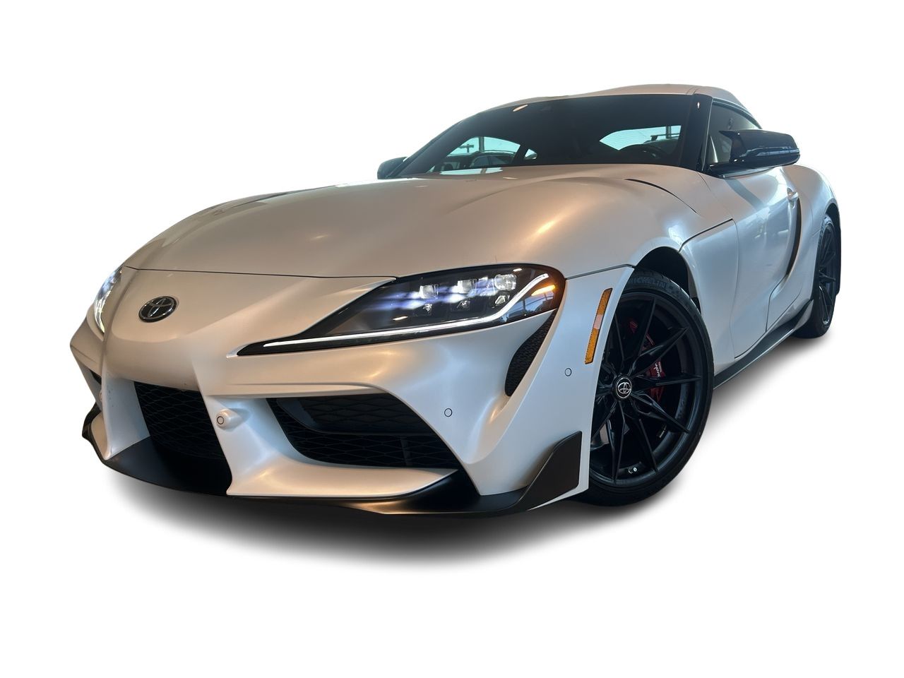 Toyota GR Supra  2024 à Toronto, Ontario