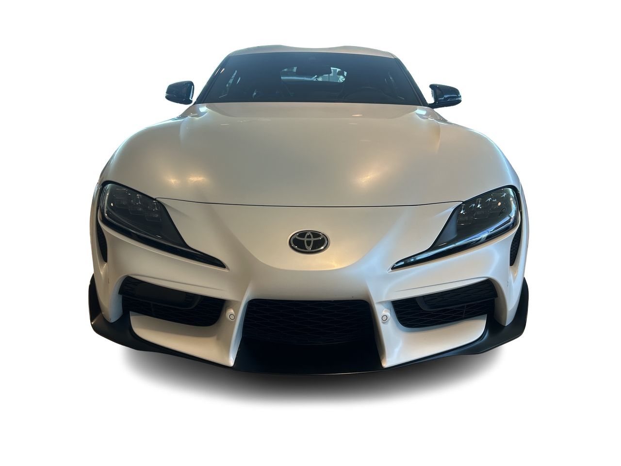 Toyota GR Supra  2024 à Toronto, Ontario