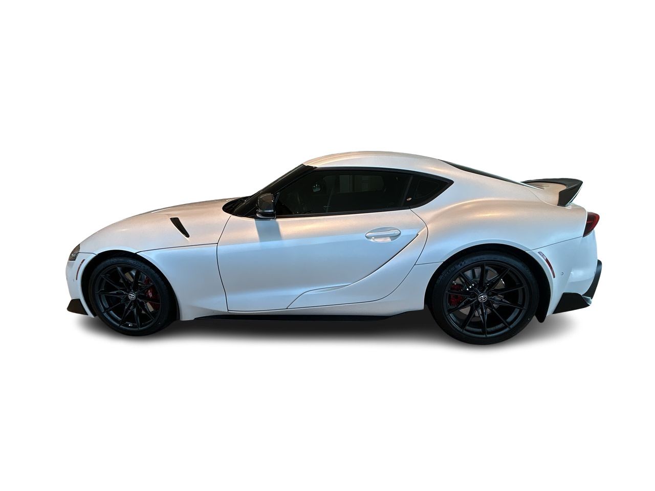 Toyota GR Supra  2024 à Toronto, Ontario