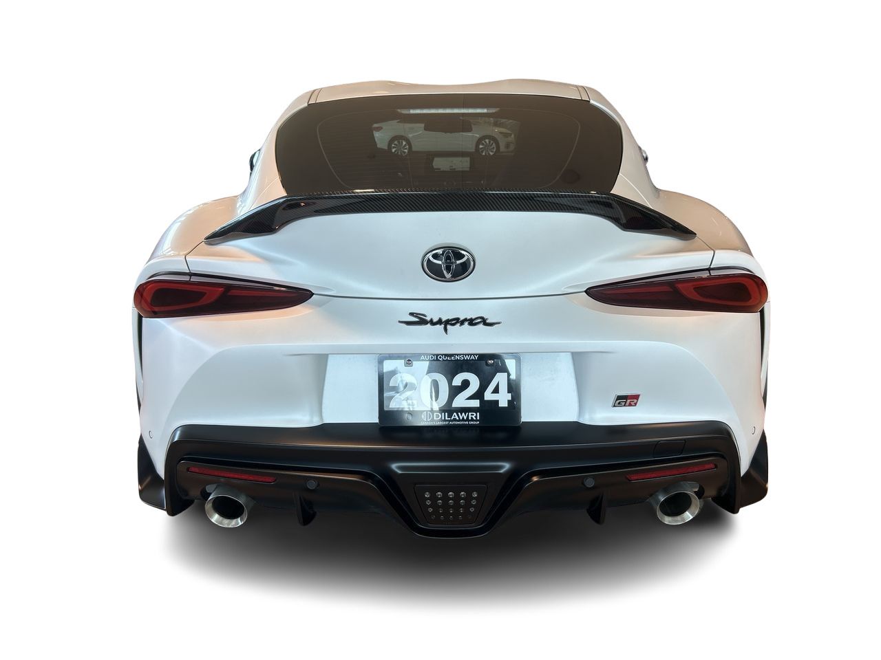 Toyota GR Supra  2024 à Toronto, Ontario