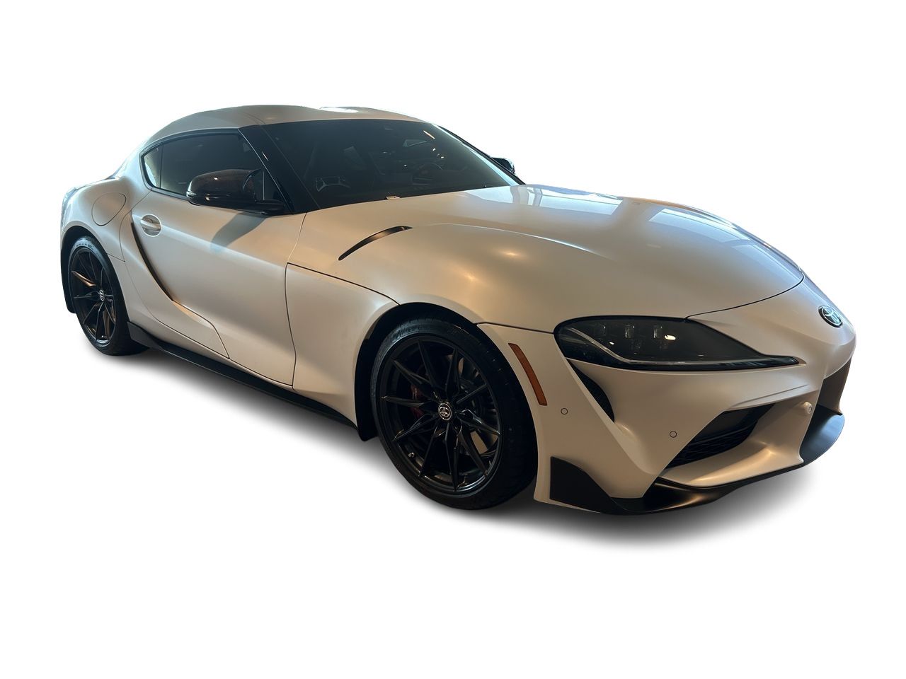 Toyota GR Supra  2024 à Toronto, Ontario