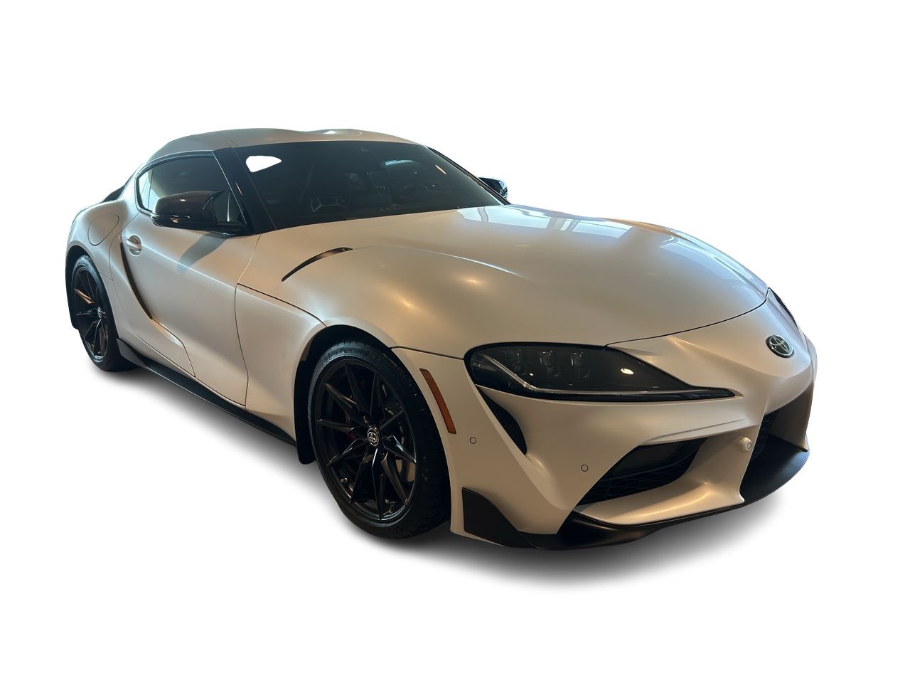 Toyota GR Supra  2024 à Toronto, Ontario