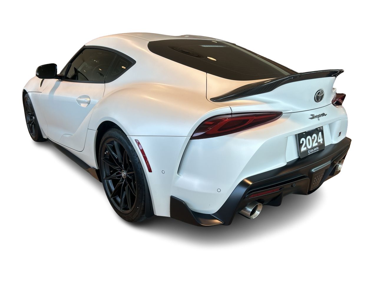 Toyota GR Supra  2024 à Toronto, Ontario