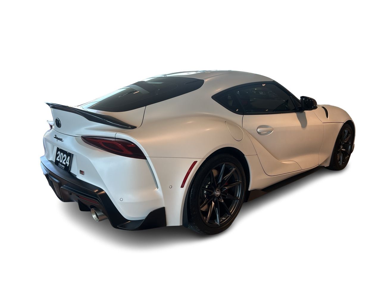 Toyota GR Supra  2024 à Toronto, Ontario